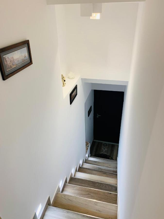 Donn'Anna Naples City Center Dış mekan fotoğraf