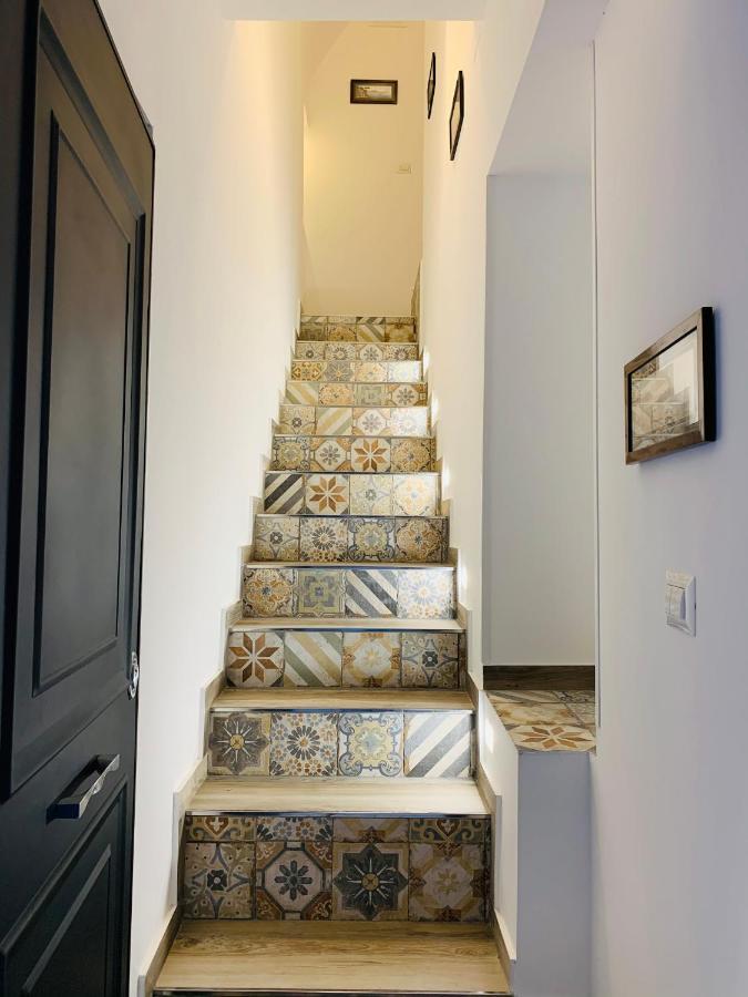 Donn'Anna Naples City Center Dış mekan fotoğraf